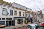 Keizerstraat 6 A, Haarlem: huis te koop