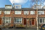 Berkenlaan 33, Sassenheim: huis te koop