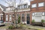 Arnold Hoogvlietstraat 75, Vlaardingen: huis te koop