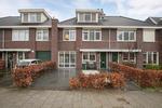Arnout van Westenrijklaan 36, Spijkenisse: huis te huur