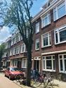 Geertsemastraat, Rotterdam: huis te huur
