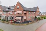 Linnaeusstraat 7, IJmuiden: verkocht