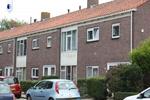 J E de Witstraat 25, Uitgeest: huis te huur