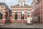 Burgemeester Venemastraat 13, Winschoten: huis te koop