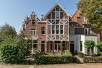 Wagenweg 204, Haarlem: huis te koop