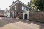 Stoofsteeg, Haarlem: huis te huur