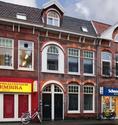 Tempeliersstraat, Haarlem: huis te huur