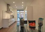 Korbootstraat, 's-Gravenhage: huis te huur