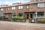 Geraniumstraat 6, Vlaardingen: huis te koop