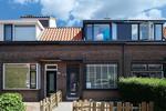 Cremerstraat 108, Pernis Rotterdam: huis te koop