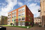 Bellevuelaan 70 Incl Pp, Haarlem: huis te koop