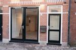 Nieuwe Spaarnwouderstraat, Haarlem: huis te huur