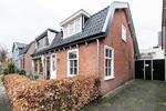 Kerkweg 14, Santpoort-Noord: huis te koop