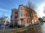 Emmapark 2 A, 's-Gravenhage: huis te huur