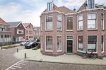 Tesselschadestraat 6, Alkmaar: huis te koop
