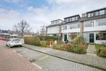Steven van der Haghenstraat 14, Hoek van Holland: huis te koop