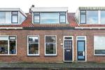 Wildemanstraat 10, Sommelsdijk: huis te koop