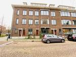 Vliesridderstraat, Rotterdam: huis te huur