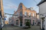 Middenstraat 1 B, Weesp: huis te koop