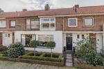 Saturnusstraat 8, IJmuiden: huis te koop