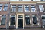 Nieuwe Gracht 24, Haarlem: huis te koop