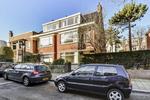 Van Aerssenstraat 15 A, 's-Gravenhage: huis te koop