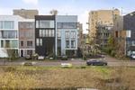 Kea Boumanstraat 116 -a, Amsterdam: huis te koop