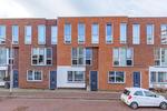 Appelboomstraat 50, IJmuiden: huis te koop