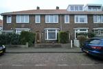 Prof van der Waalsstraat 72, Haarlem: huis te huur
