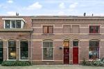 Gerrit Doustraat 73, Leiden: huis te koop