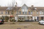 Floraronde 18, Velserbroek: huis te koop