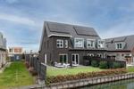 Arie Kempkesweg 100, Waddinxveen: huis te koop