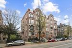 Koninginneweg 54-iii-iv, Amsterdam: huis te koop