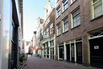 Nieuwe Nieuwstraat 18 B, Amsterdam: verhuurd