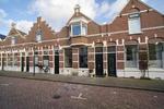 Arnold Hoogvlietstraat 9, Vlaardingen: huis te koop