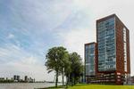 Kabelhof 75, Rotterdam: huis te koop