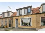 Kreekstraat 11, Sommelsdijk: huis te koop