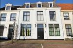 Nieuwe Gracht 50 A, Haarlem: huis te huur