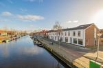 Haven 78, Hillegom: huis te koop