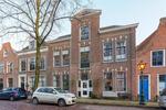 Middelstegracht 51, Leiden: huis te huur