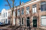 Parklaan 83, Haarlem: huis te koop