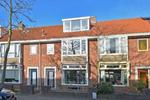 Roerdompstraat 23, Haarlem: huis te koop