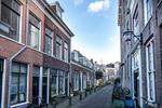 Zoetestraat 26 Rood, Haarlem: huis te koop