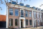 Ripperdapark 31 C, Haarlem: huis te koop