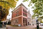 Parklaan 1 C, Haarlem: huis te huur