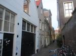 Smitsteeg, Delft: verhuurd