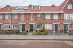 Pieter Speelmansingel 33, Spijkenisse: huis te huur