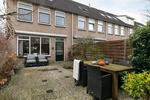 Dillenburglaan 28, Rijswijk (provincie: Zuid Holland): huis te koop