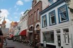 Keizerstraat, 's-Gravenhage: huis te huur