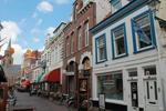 Keizerstraat, 's-Gravenhage: huis te huur